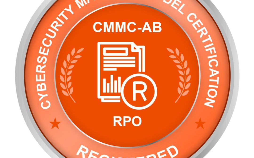 Riverstone Solutions Awarded as Cybersecurity Maturity Model (CMMC) Registered Provider Organization (RPO)